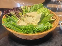 -蒙古人烹羊专家(东风大街店)