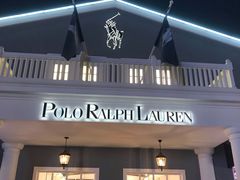 -Polo Ralph Lauren(青浦百联奥特莱斯广场店)