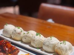 -金枝玉叶上海人家食府(三里河店)