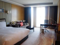 -无锡新湖铂尔曼大酒店