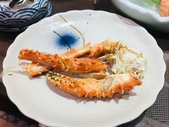 -福樱兰海鲜放题铁板烧(加州店)
