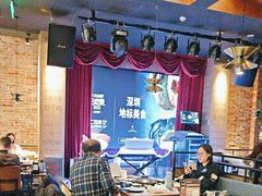 -同仁四季椰子鸡(无锡滨湖万象汇店)