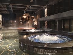 -清河半岛温泉度假酒店