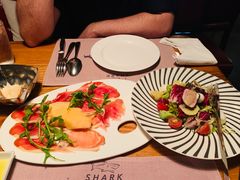 -SHARK鲨鱼餐吧(购物公园店)