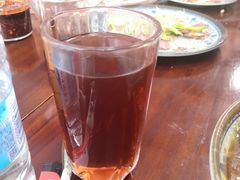 茯茶-周记三套车·甘肃名小吃