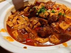 千叶豆腐-麒麟小院·老九江菜(安平路店)