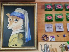 -HANA COFFEE(长寿路店)