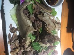鸿运当头-老馆子·建德菜·山肴鱼鲜(海威新界店)
