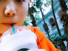 -星巴克臻选(广州沙面店)