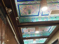 -鹊华居·地道鲁菜·海鲜·融合味(大明湖店)