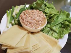 煎饼-长发饭店(西南路店)