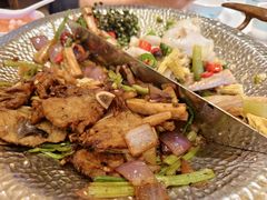 -小鱼小牛·鱼牛干锅·脆鱼火锅(世欧广场店)