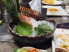 -大渔铁板烧(花园道店)