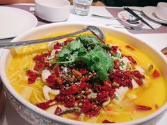 -野蔓果·山野菜(西湖景区·龙井茶田店)