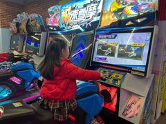 -快乐街区(重庆龙湖时代天街店)