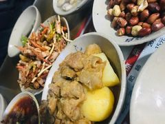 -周肥肠(江油总店)