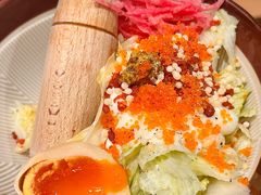 -真打拉面·日式拉面新流派(体育西横街店)