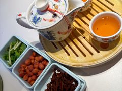 -南拳十三姨·潮汕砂锅粥·粤菜(西单大悦城店)