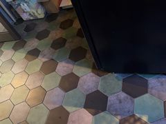 -庐灶江南·江南菜·四合院Bistro(东直门雍和宫·原华侨宾馆店)