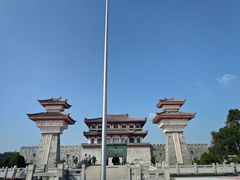 -揭阳楼