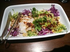 麦醋手工凉皮-掌柜的店·河南菜(世茂店)