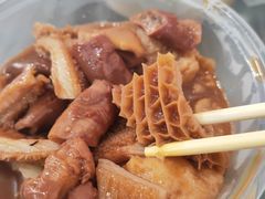 -韦记牛杂汤(清晖园店)