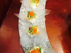 -樱の花亭日本料理店