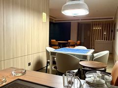 -麓湖国际水疗
