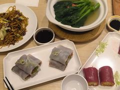 -澳门陈光记烧味饭店(南京德基广场店)