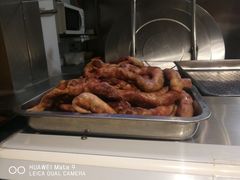 -蒙艾里民族传统菜蒙餐