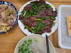 -褚氏岛城一汤(闽江路店)