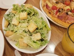 -城市大道红炉披萨烘焙坊