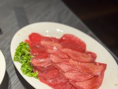 -NIUAN牛庵·日式和牛烧肉(恒隆店)