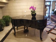 -国际饭店·原点咖啡吧ORIGIN CAFE&BAR