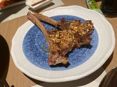 -大渔铁板烧(花园道店)