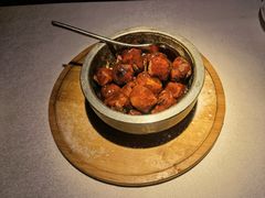 石锅香芋-粤秀餐厅(国货店)