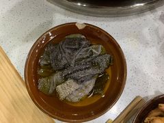 -正贰捌经重庆老火锅(建设路店)