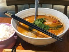 -我的甜·泰国餐厅