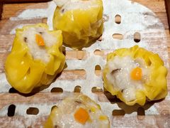 -蔡澜点心·粤菜(海印都荟城店)