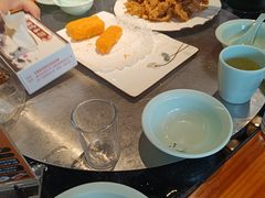 -满堂春特色餐馆