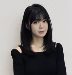 -安蒂护肤造型