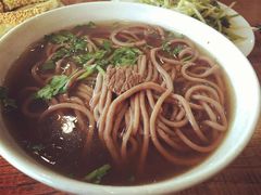 -正顺饸饹馆(中土商务楼店)