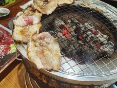 -牛也烧肉(摩尔城店)