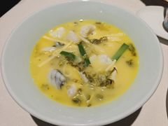 -钱塘花园·宁波菜