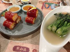 -点都德(大茶楼店)