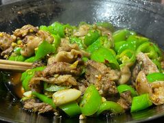 -张氏父子常德肠子馆(贺龙店)
