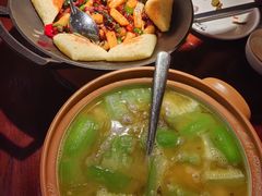 -桂小厨广西菜(万象城店)