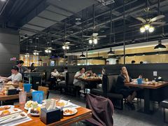 -汉巴味德·烤肉与啤酒的自助(杭州大悦城店)