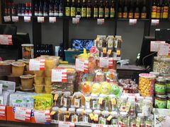 零售区-百年义利(白坊路店)