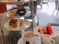 -粤海喜来登酒店·&More聚驿(天河城店)